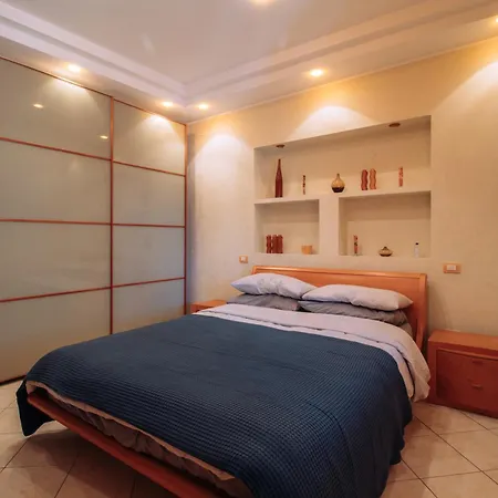 Holiday Flat With High Speed Internet Tocco da Casauria Exterior photo