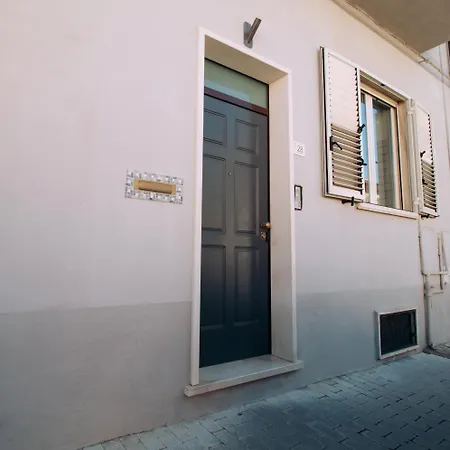 Holiday Flat With High Speed Internet Tocco da Casauria Exterior photo