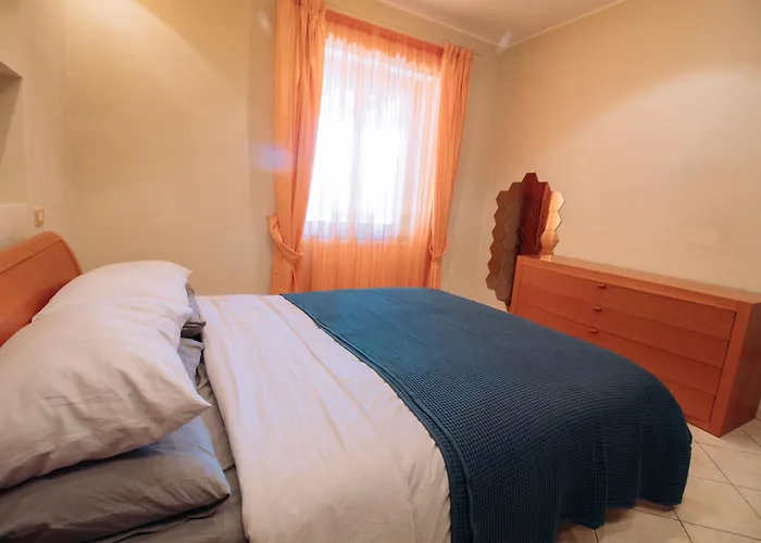 Holiday Flat With High Speed Internet
