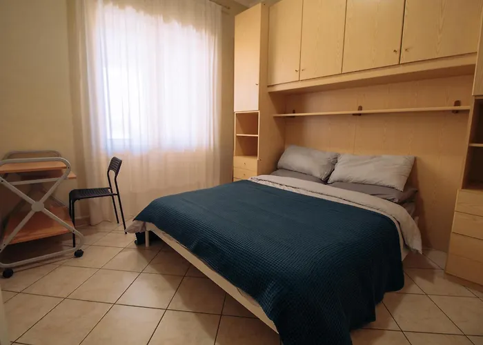 Holiday Flat With High Speed Internet