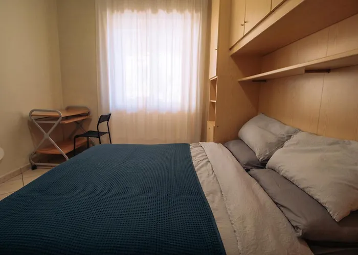 Holiday Flat With High Speed Internet