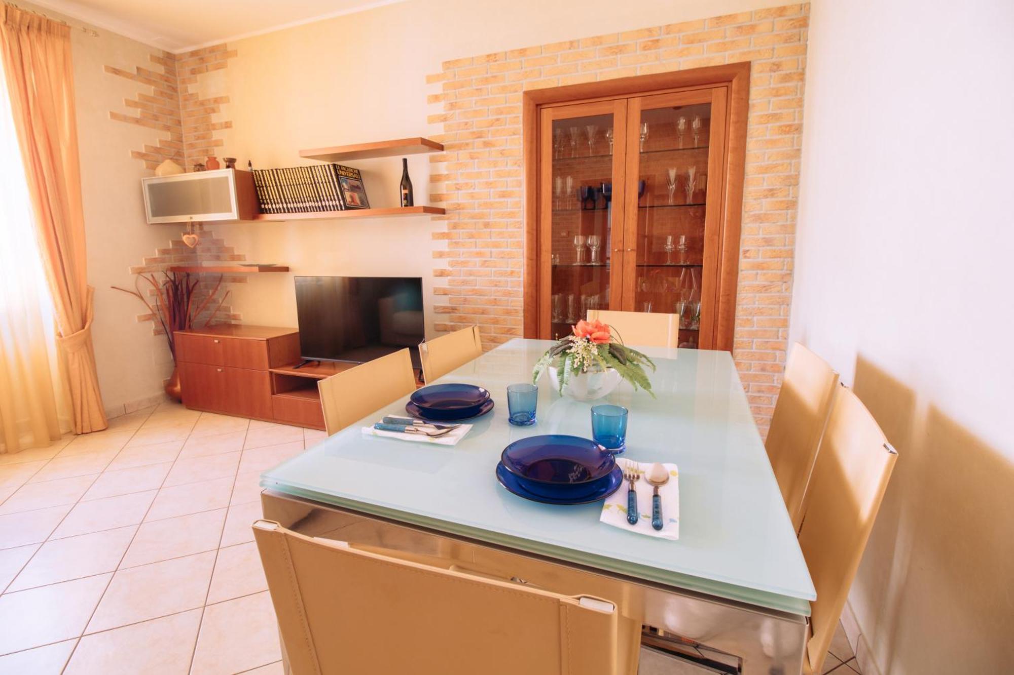 Appartement Flat With High Speed Internet *
