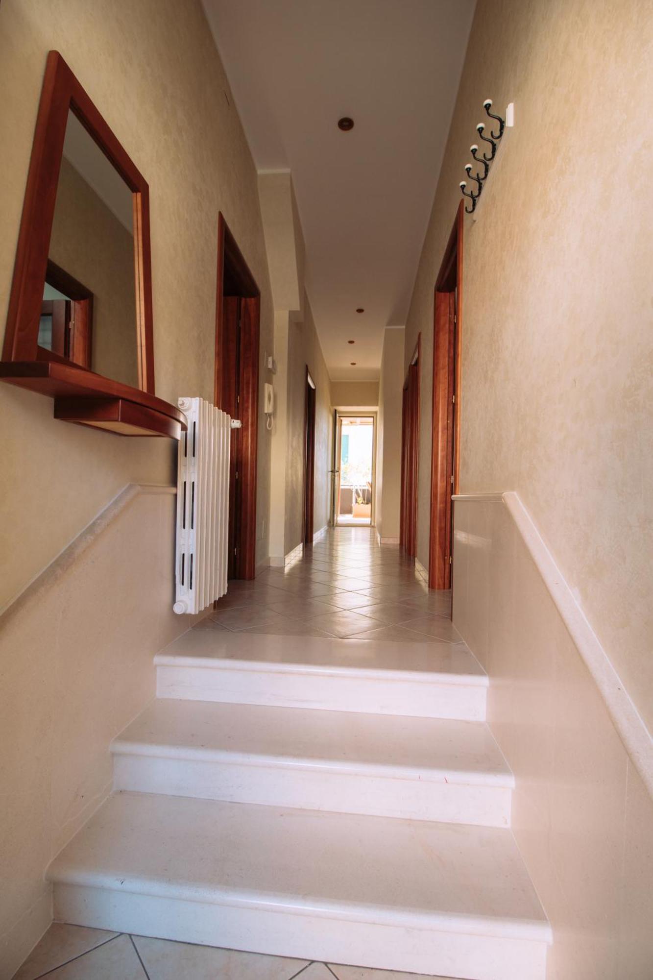 Apartment Flat With High Speed Internet Tocco da Casauria