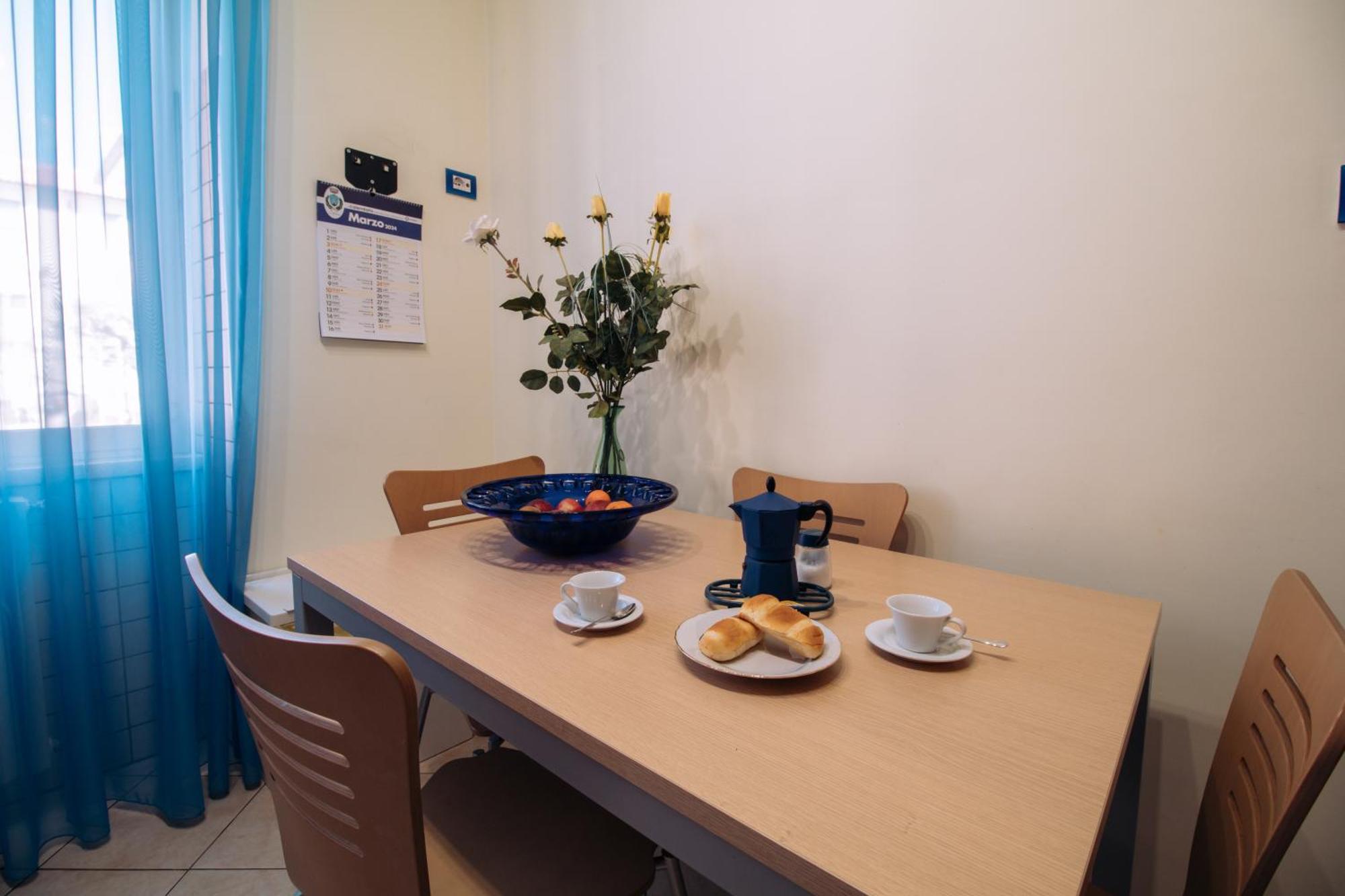 Flat With High Speed Internet Apartment
