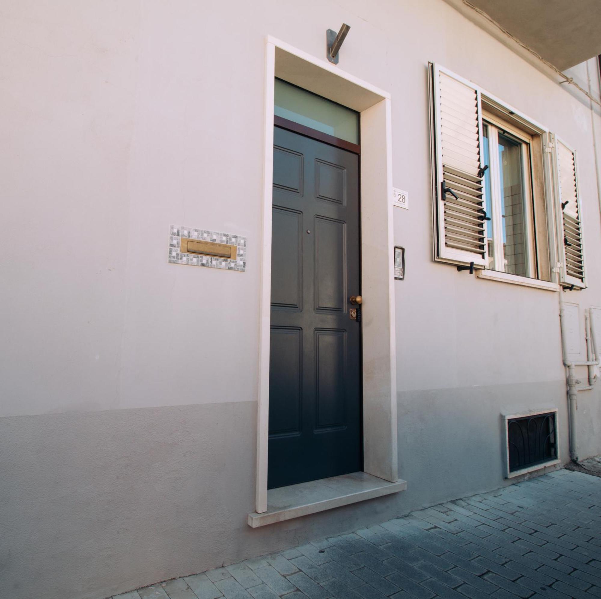 Apartment Flat With High Speed Internet Tocco da Casauria