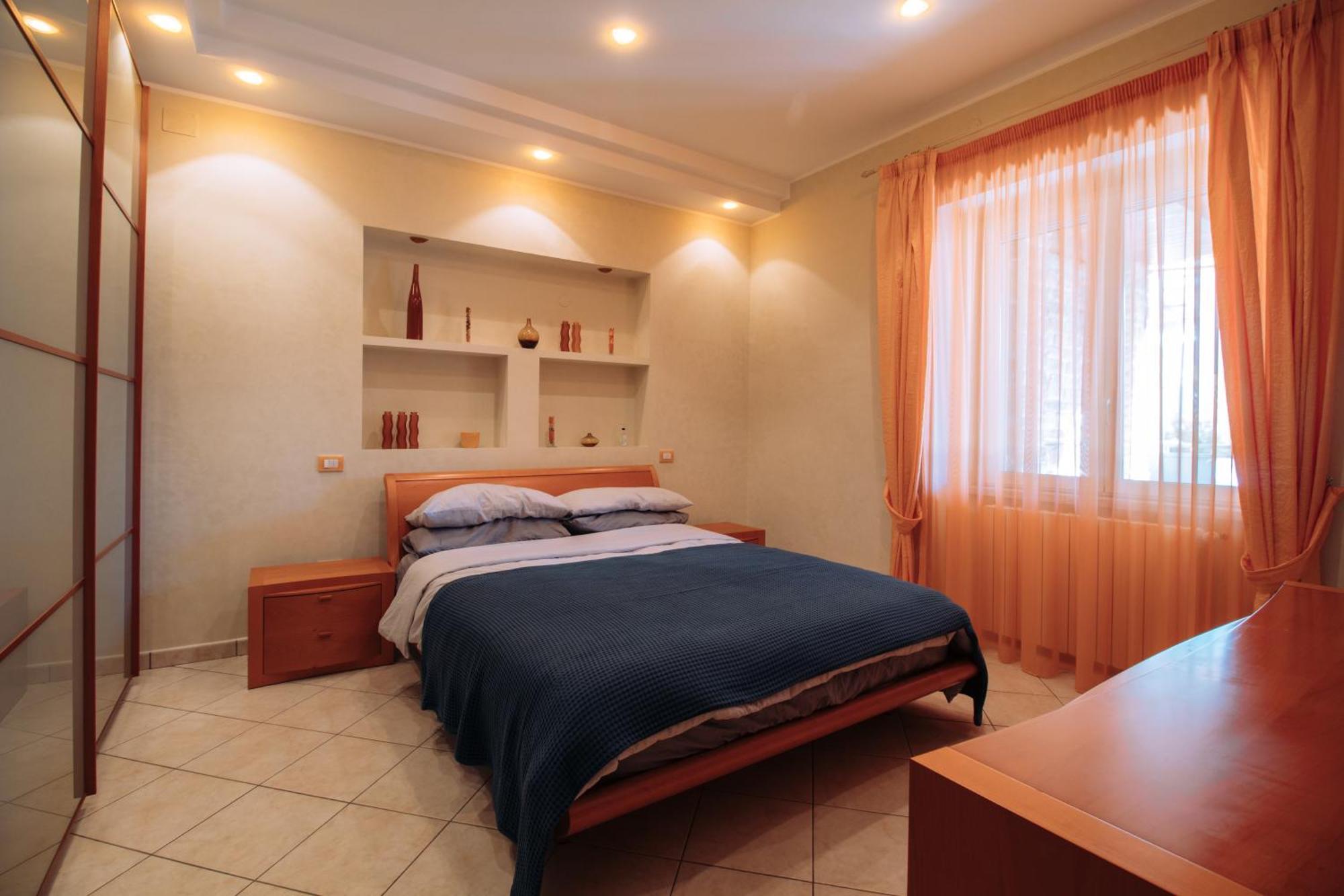Flat With High Speed Internet Apartment Tocco da Casauria